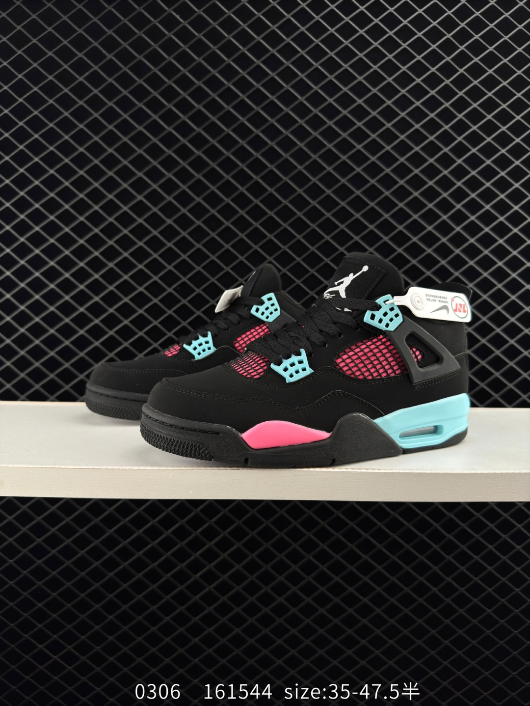 Nike Air Jordan 4 Retro GS